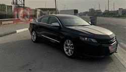 شيفروليه امبالا